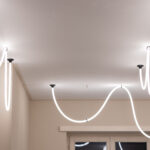 illuminazione interni studio legale tributario