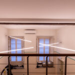 illuminazione interni studio legale tributario