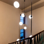 illuminazione interni studio legale tributario