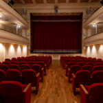 illuminazione teatro