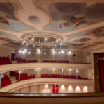 illuminazione teatro
