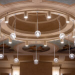 illuminazione teatro