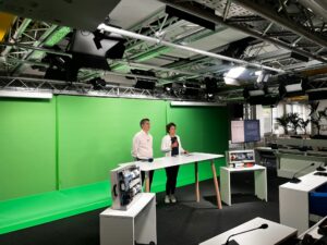 Webinar Siemens EDU