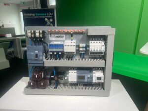Webinar Siemens EDU
