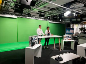 Webinar Siemens EDU