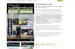 homepage mtm subfornitura