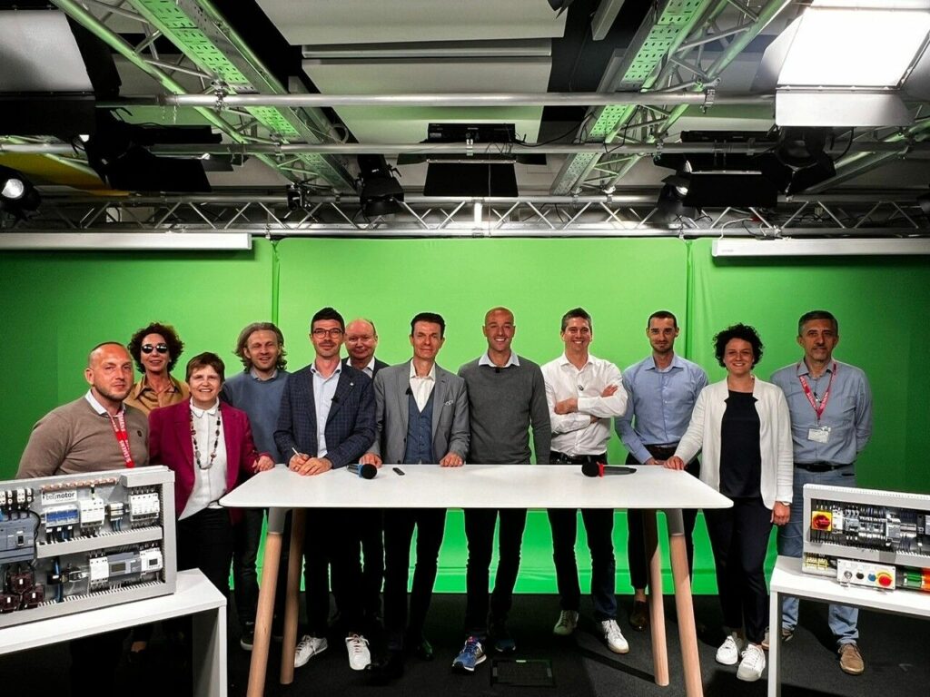 Webinar Siemens EDU