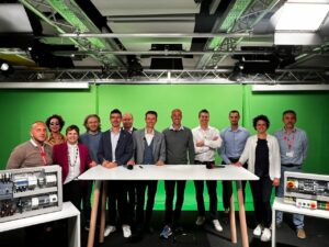 Webinar Siemens EDU