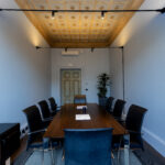 illuminazione uffici studio legale roma