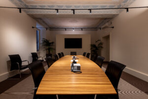 illuminazione uffici studio legale roma