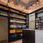 illuminazione uffici studio legale roma