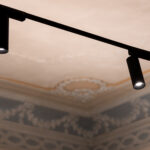 illuminazione uffici studio legale roma