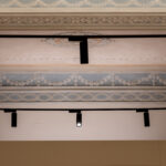 illuminazione uffici studio legale roma