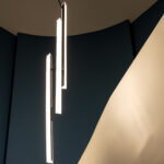 illuminazione uffici studio legale roma