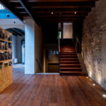 illuminazione uffici val d'astino srl