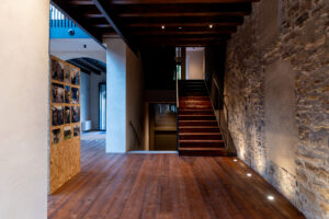 illuminazione uffici val d'astino srl