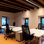 illuminazione uffici val d'astino srl