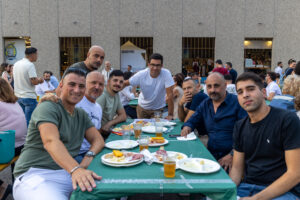 festa aziendale 2024