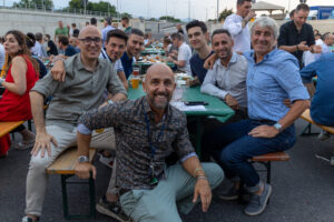 festa aziendale 2024
