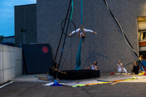 festa aziendale 2024