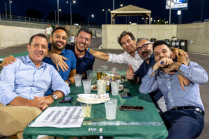 festa aziendale 2024
