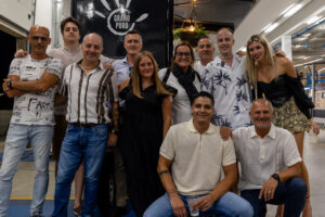 festa aziendale 2024