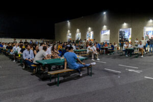 festa aziendale 2024
