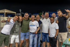 festa aziendale 2024