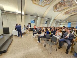 premiazione borse di studio telmotor