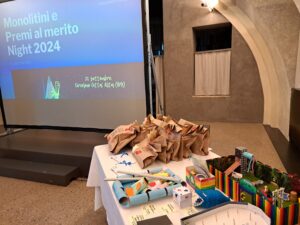 premiazione borse di studio telmotor