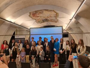premiazione borse di studio telmotor