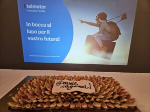 premiazione borse di studio telmotor