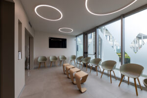 illuminazione my clinic srl