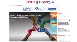 home page sito people & change 360