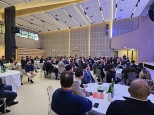 convention Telmotor 2024