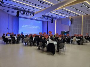 convention Telmotor 2024