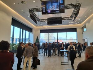 convention Telmotor 2024
