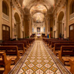 illuminazione interna chiesa prezzate