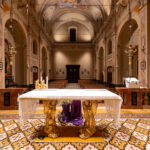 illuminazione interna chiesa prezzate