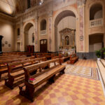 illuminazione interna chiesa prezzate