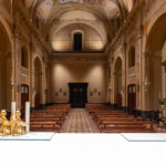 illuminazione interna chiesa prezzate