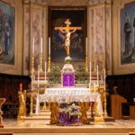 illuminazione interna chiesa prezzate