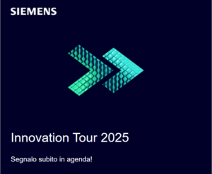 Siemens innovation tour