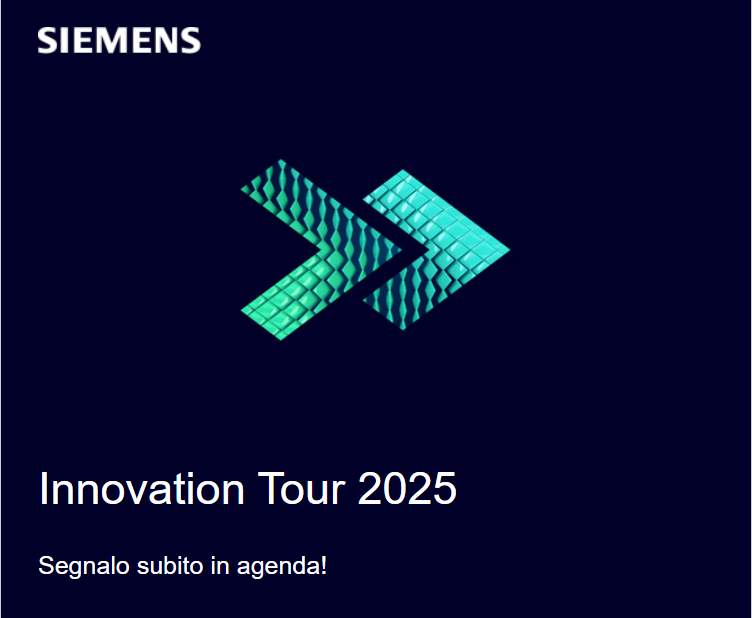 Siemens innovation tour