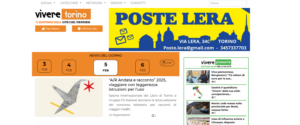 homepage vivere torino