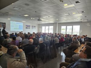 evento quadri media tensione