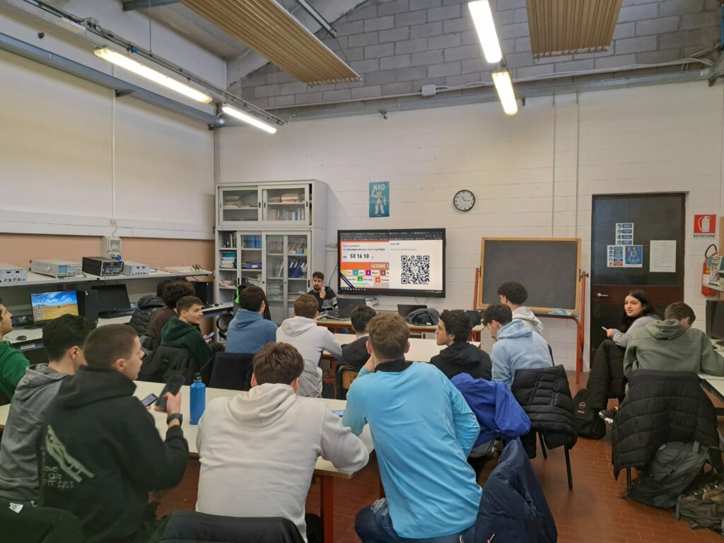 telmotor school academy