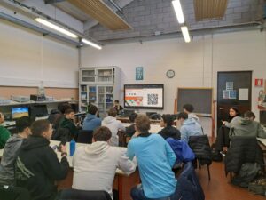 telmotor school academy