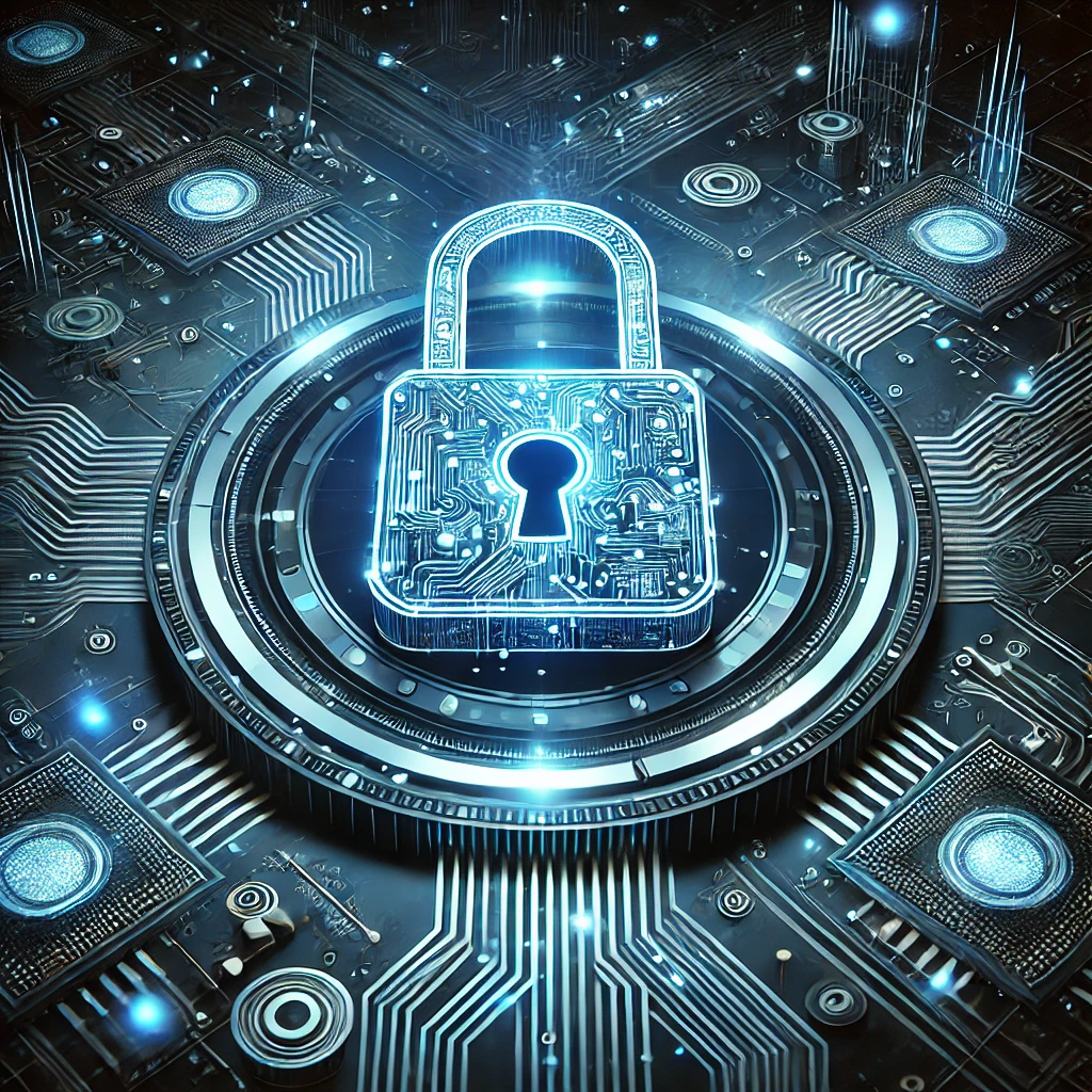 cybersecurity