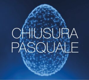 chiusure pasqua telmotor